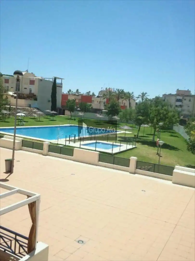 Appartement avec piscine à vendre à Nueva Alcalá, imagen 9