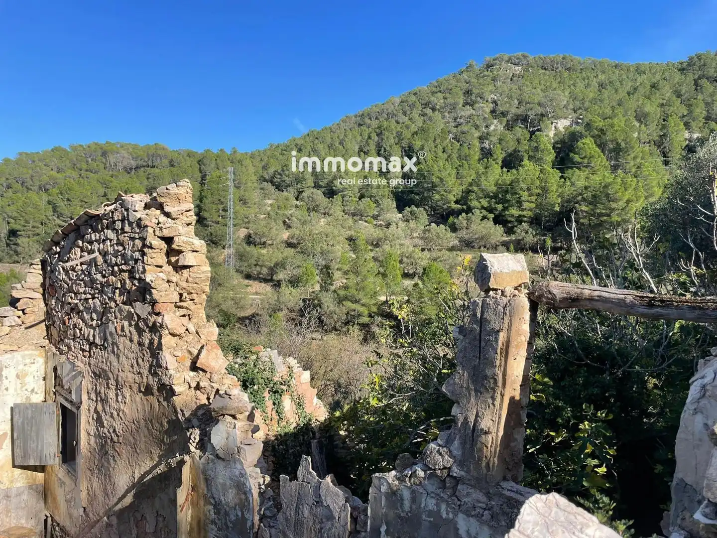 Wohnbaugrundstück zum Verkauf in valldembages, imagen 13