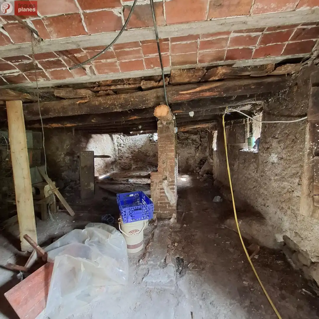 Finca rústica en venta en Les Valls de Valira