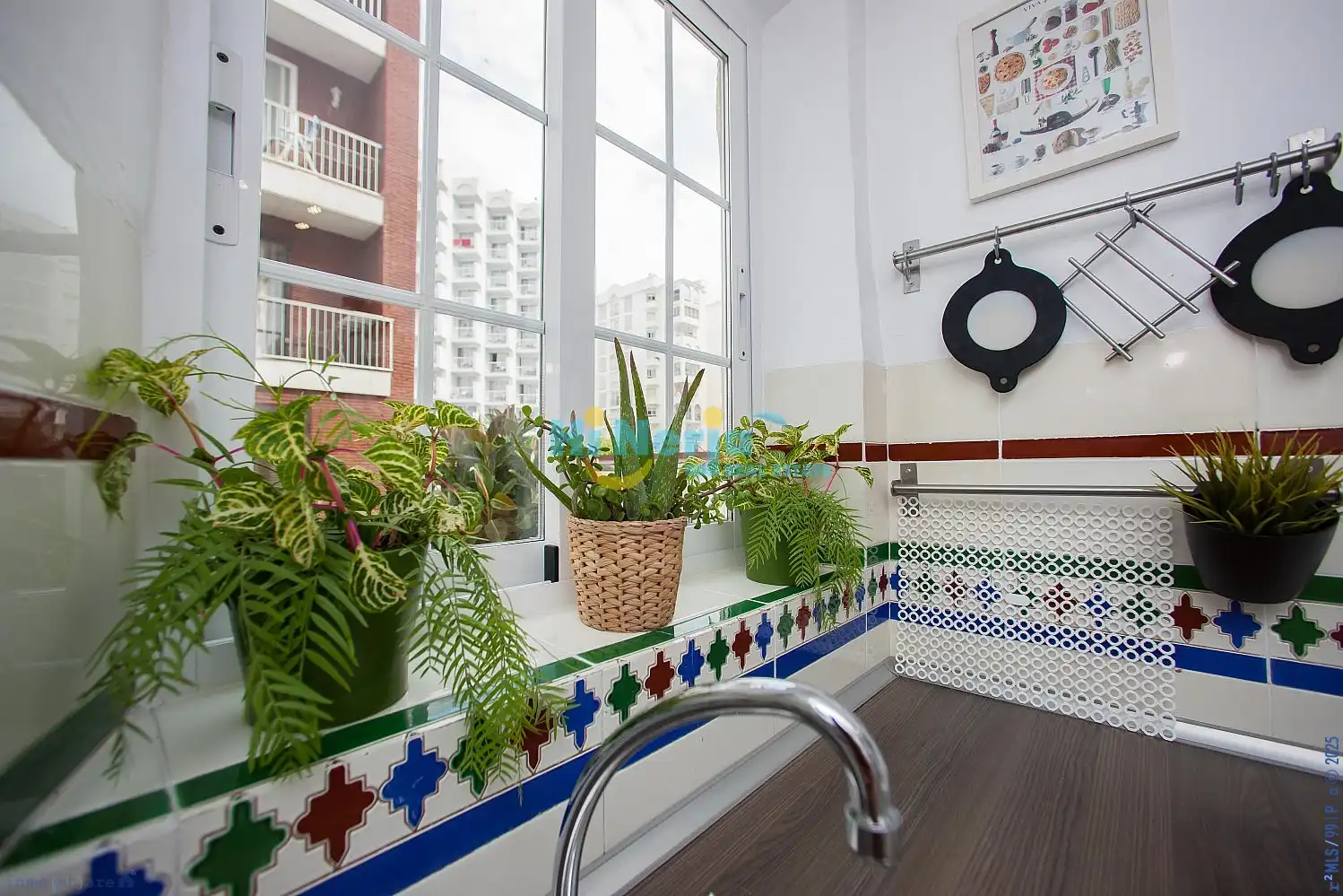 Apartament amb ascensor en venda a Almuñecar centro, imagen 10
