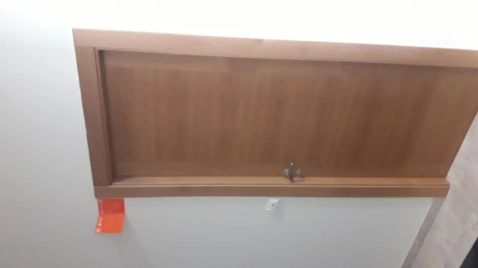 Dormitori de Oficina en venda en Lorquí