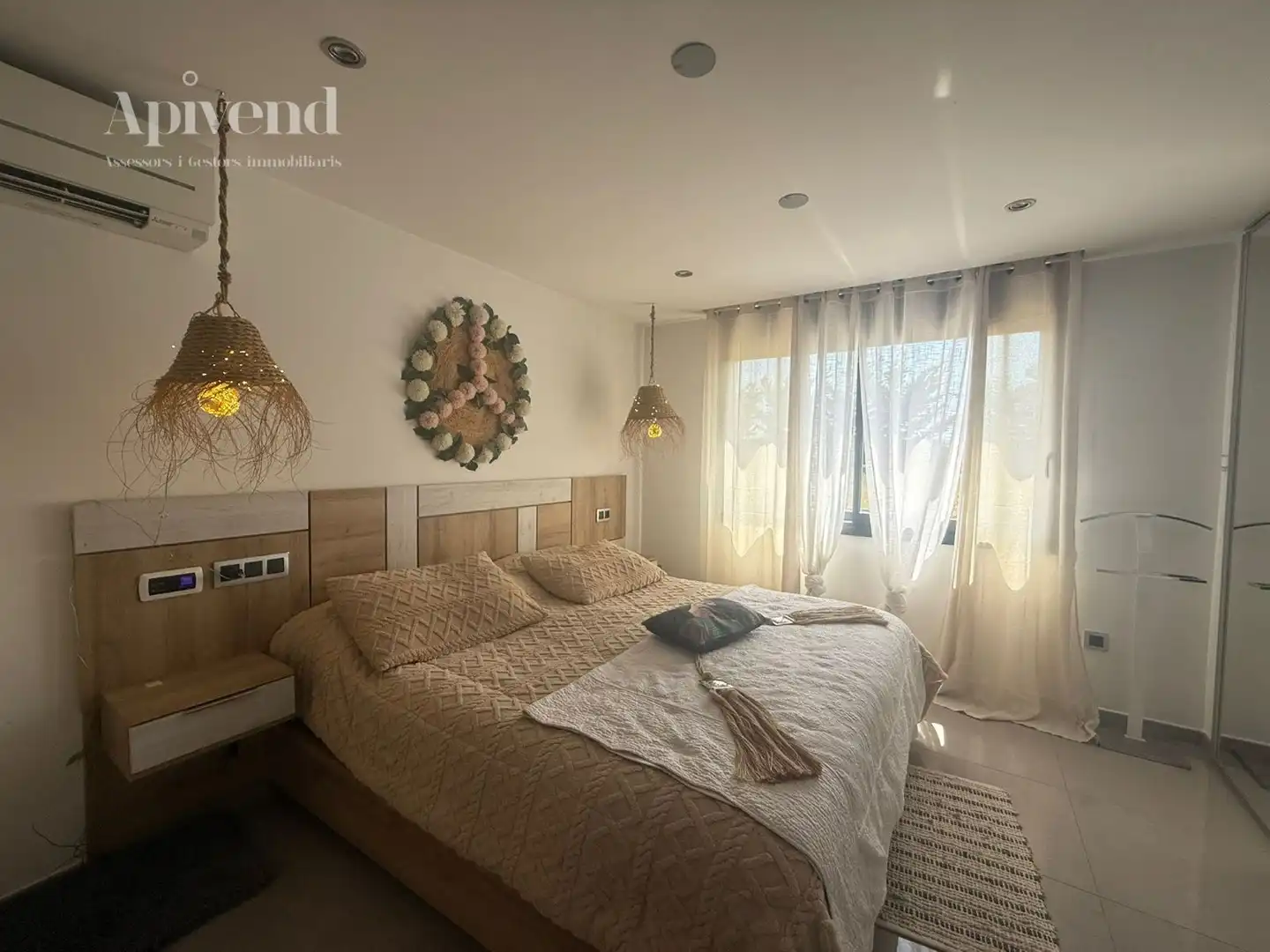 Habitación de Casa o chalet en venta en Peralada con Aire acondicionado, Calefacción y Trastero