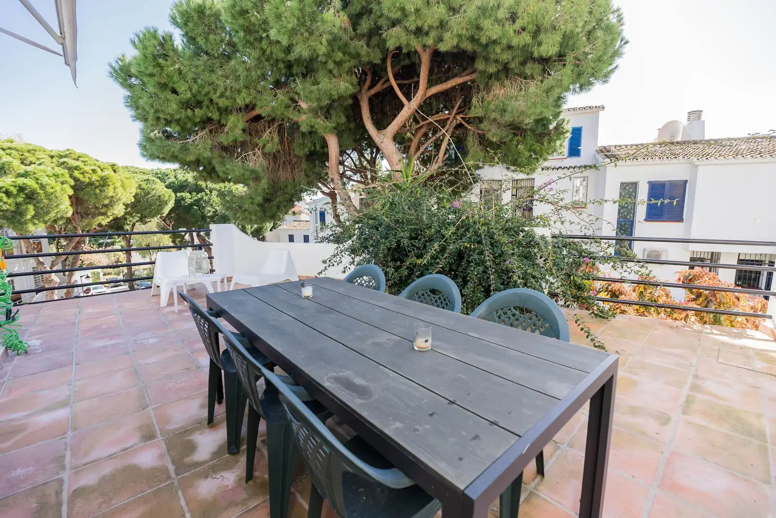 Casa a schiera con piscina in vendita a Mijas pueblo, imagen 30