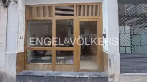Local comercial en venda a José María de Escuza Kalea, imagen 4