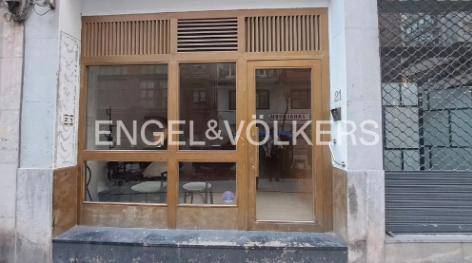 Photo 4 of Premises for sale in José María de Escuza Kalea, Sabino Arana - Jesuitas, Bilbao