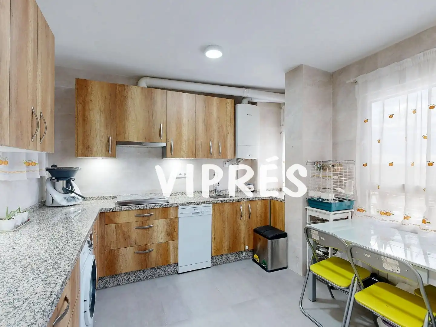 Flat for sale in Centro