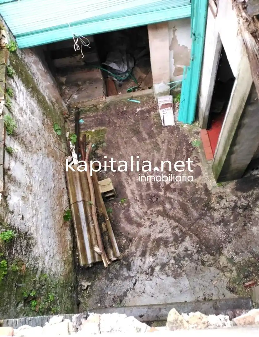 Casa o chalet en venta en Benissuera