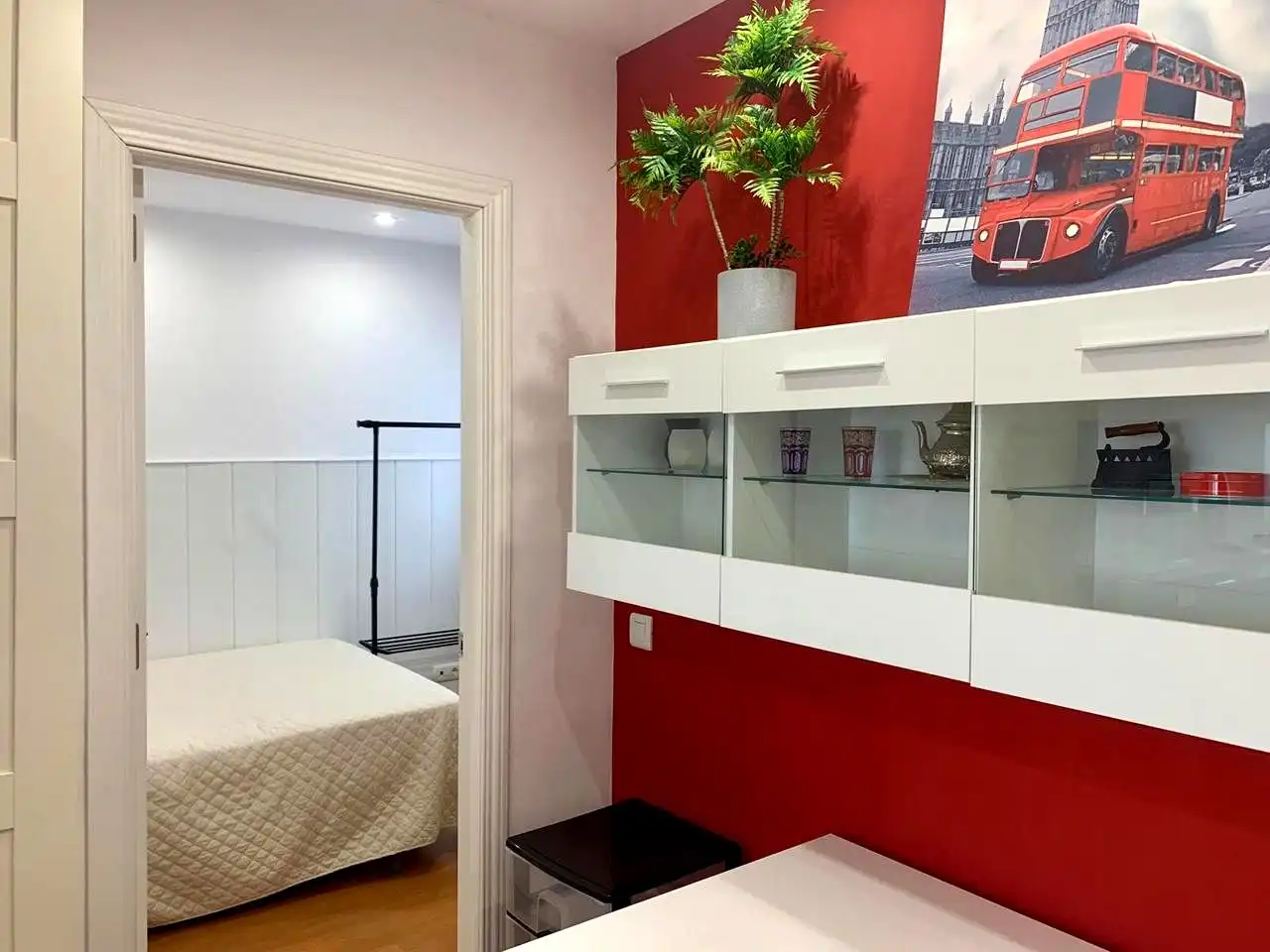 Wohnung zum Verkauf in Lucena