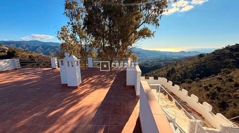 Foto 2 de Casa o xalet en venda a R33, Residencial Jardín Botánico, Málaga Capital