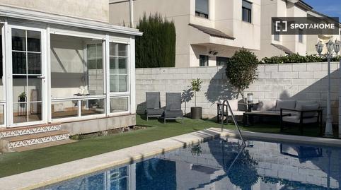 Foto 5 de Apartamento para compartir en Daimús, Valencia