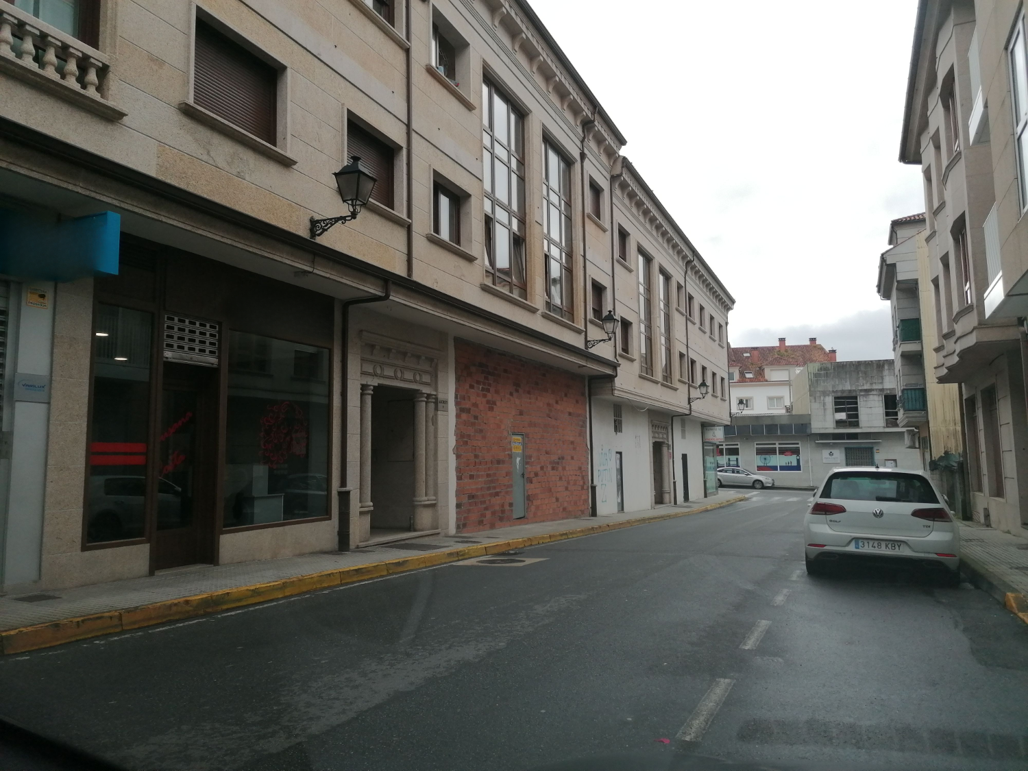 Premises to rent in N/A, 11, Cambados