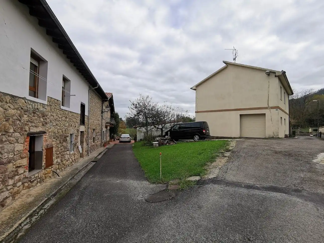 Terreni e lotti in vendita a Barrio Hoz 37, imagen 4