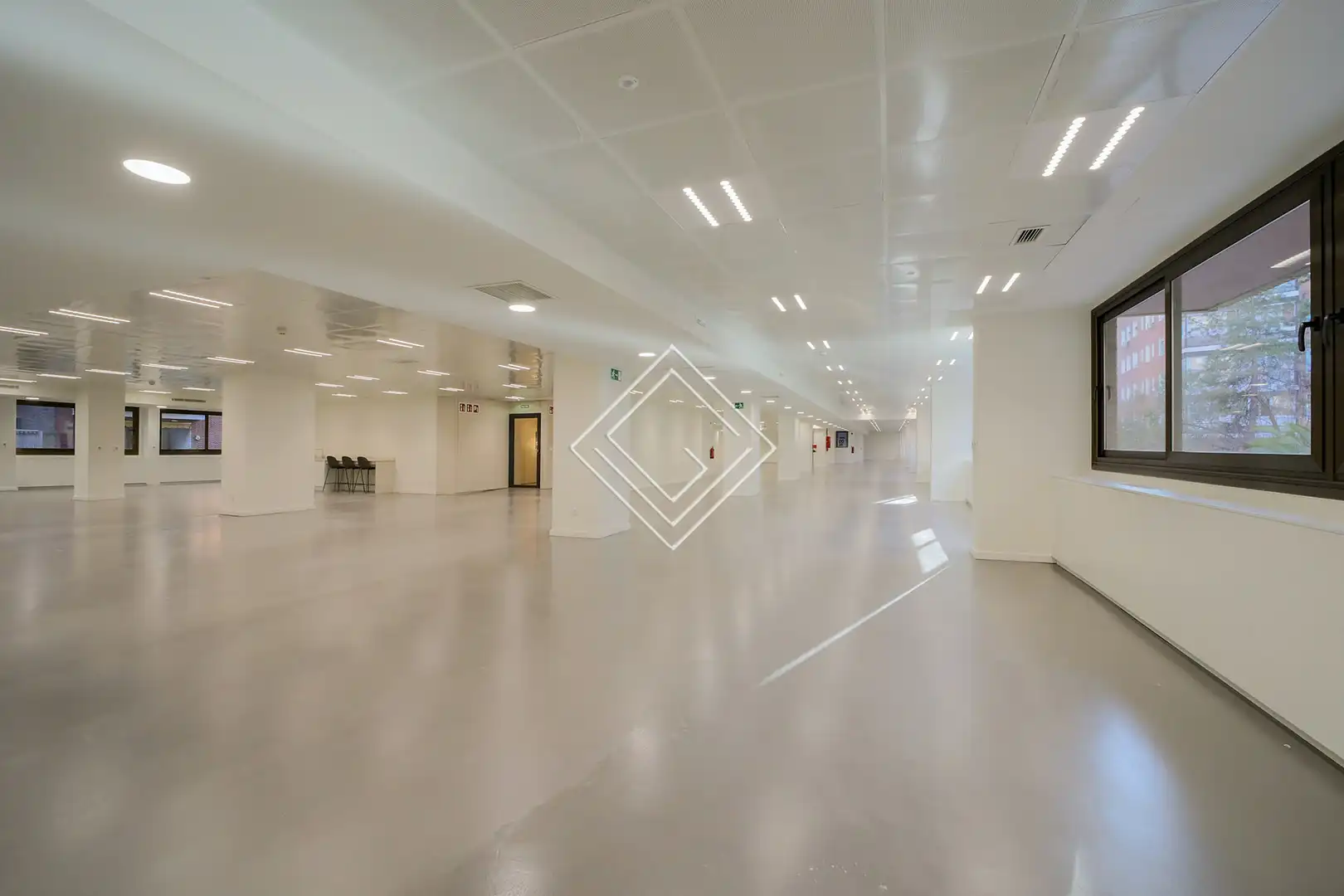 Büro mit Aufzug zur Miete in Chamberí, imagen 11