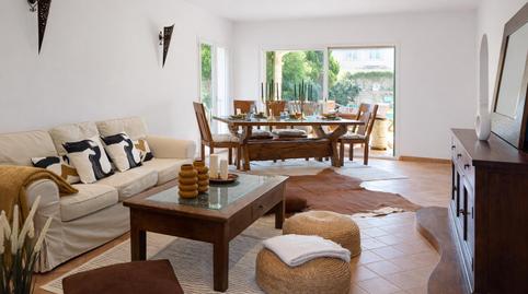 Foto 5 de Casa o xalet en venda a  Rossini, Cala Pi - Vallgornera, Llucmajor