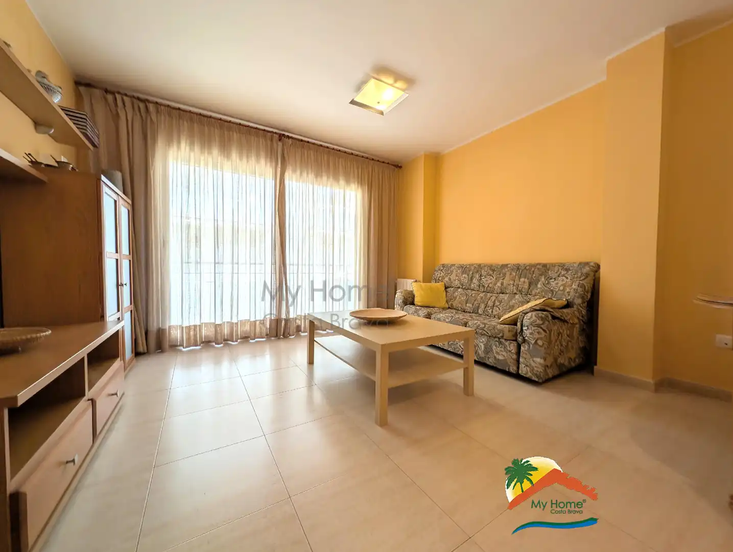 Piso con ascensor en venta en Tossa de Mar pueblo, imagen 8