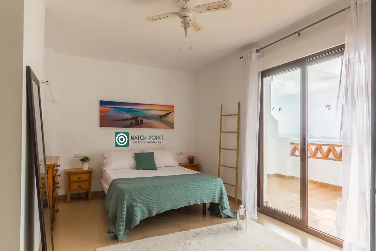 Apartament de lloguer a Calle Nueva, Lentegí