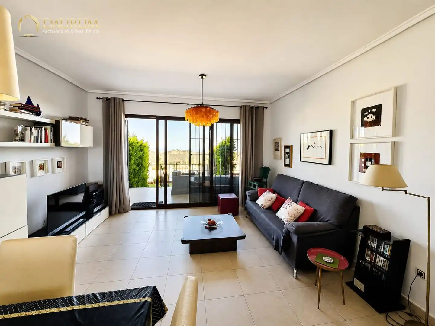 Reihenhaus mit Pool zum Verkauf in AVENIDA BARONIA DE POLOP, imagen 2