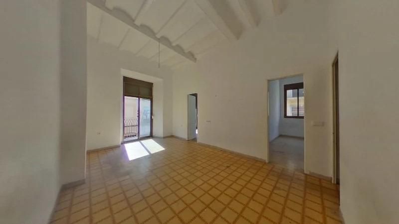 Pis en venda en  Tarragona Capital amb Balcó
