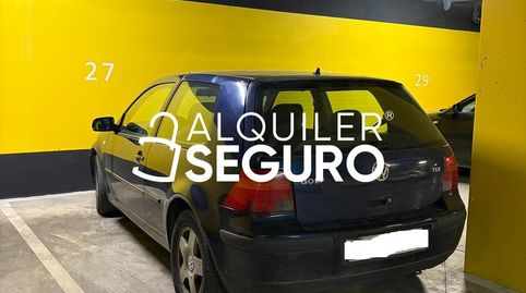 Piso de alquiler en Ferrocarril, Centro - Imagen 4