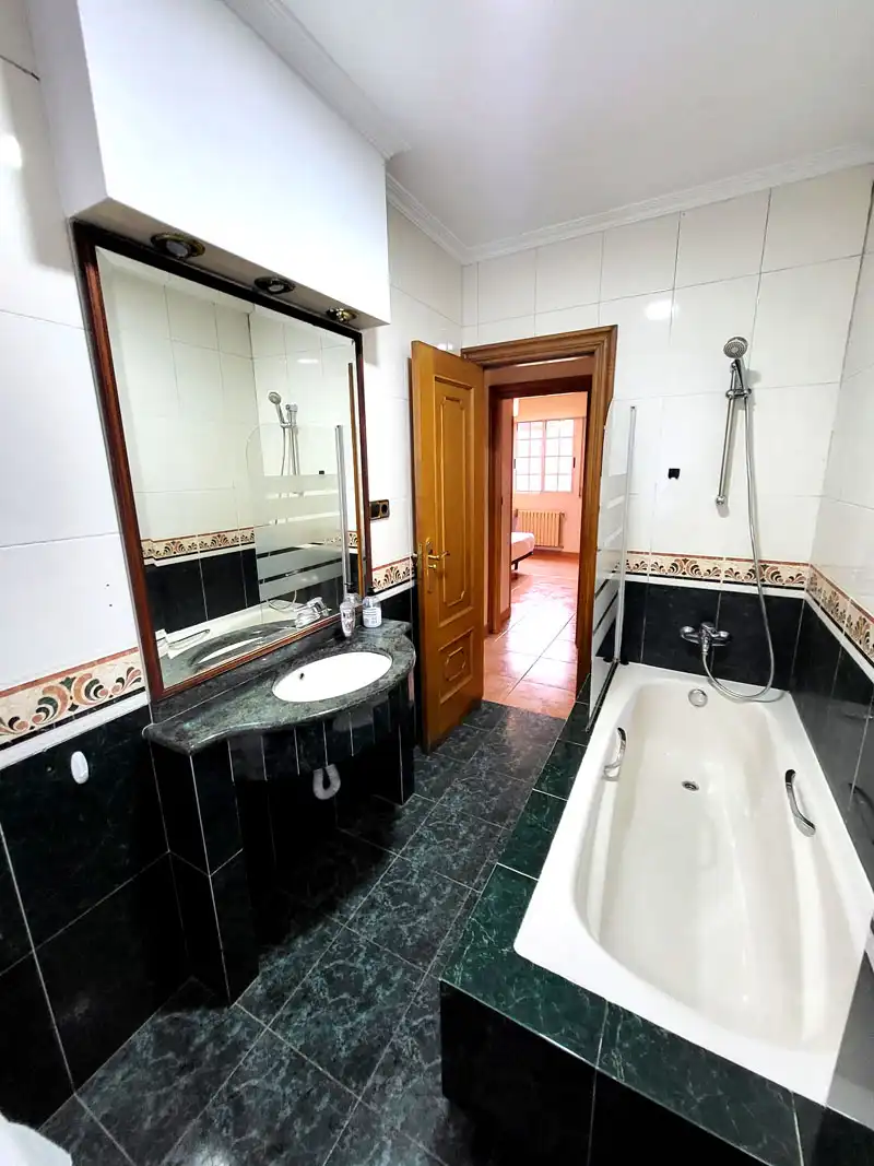 Appartement avec terrasse à vendre à Rúa Pastora, imagen 9