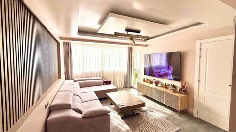 Foto 4 de Dúplex en venda a Rincón Alto, Benidorm