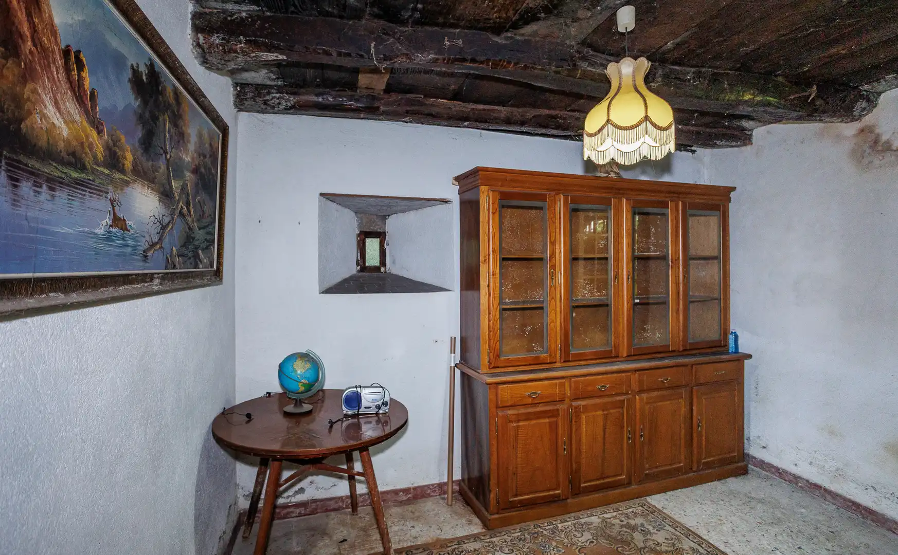 Landhaus zum Verkauf in Baralla, imagen 7
