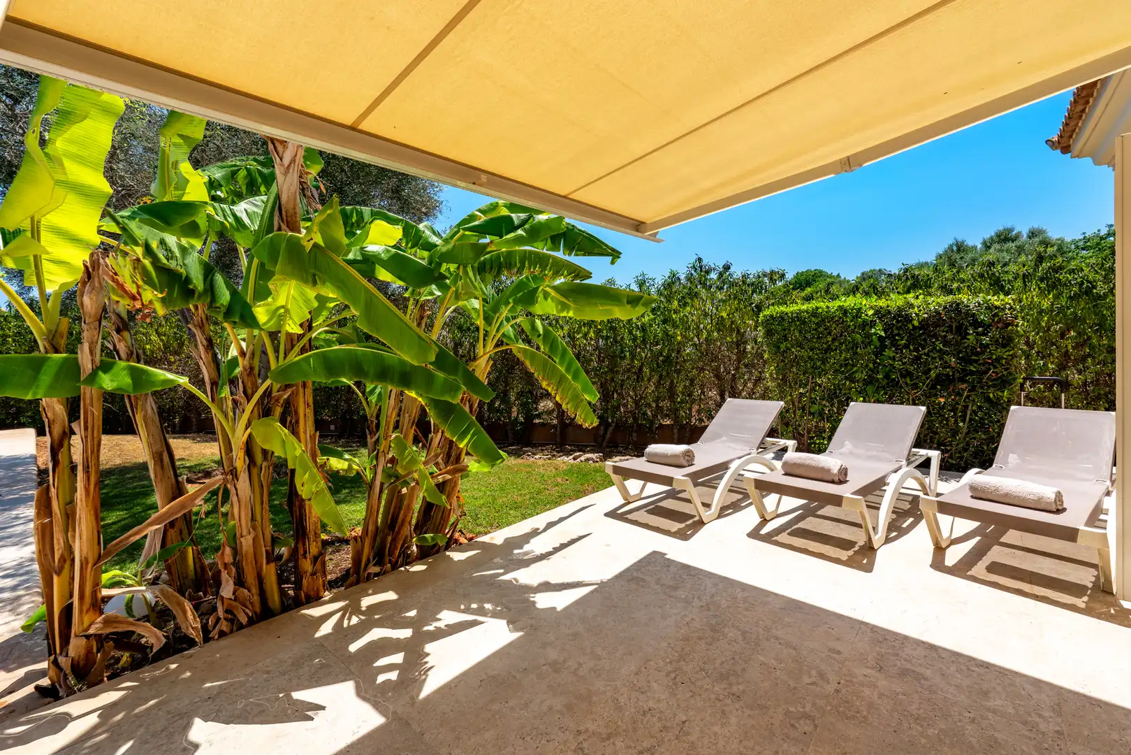 Country house zum Verkauf in Sant Llorenç des Cardassar