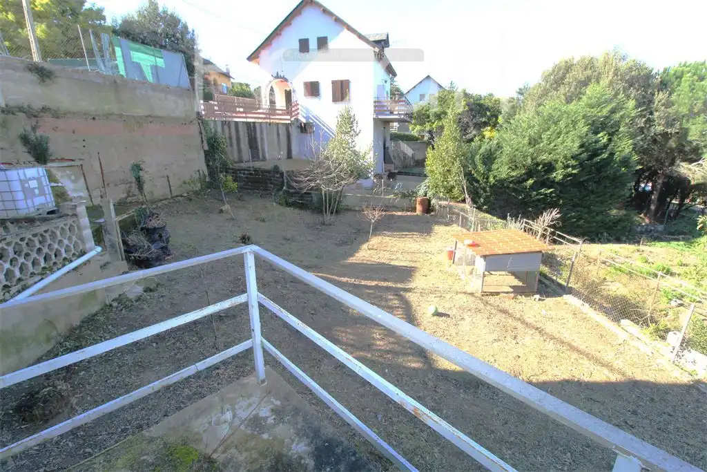 Casa o chalet en venta en Vallgorguina