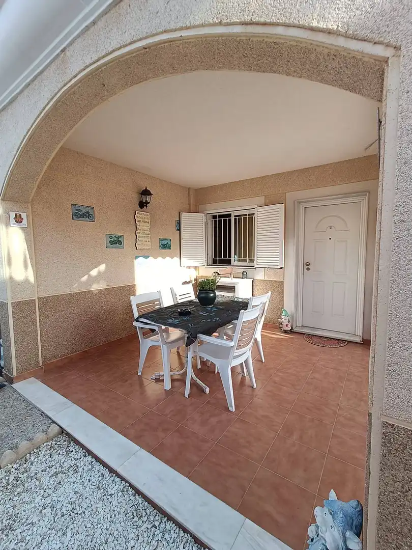 Casa a schiera con terrazza in vendita a Orihuela Costa, imagen 6
