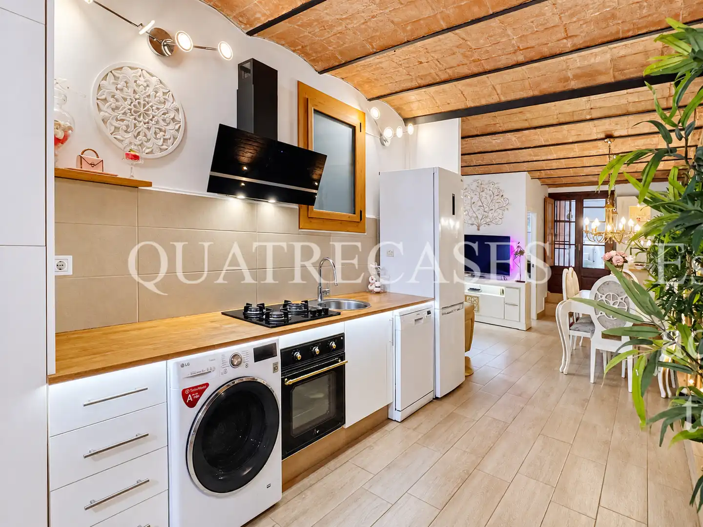 Appartement avec ascenseur à vendre à Carrer de Margarit 25, imagen 11