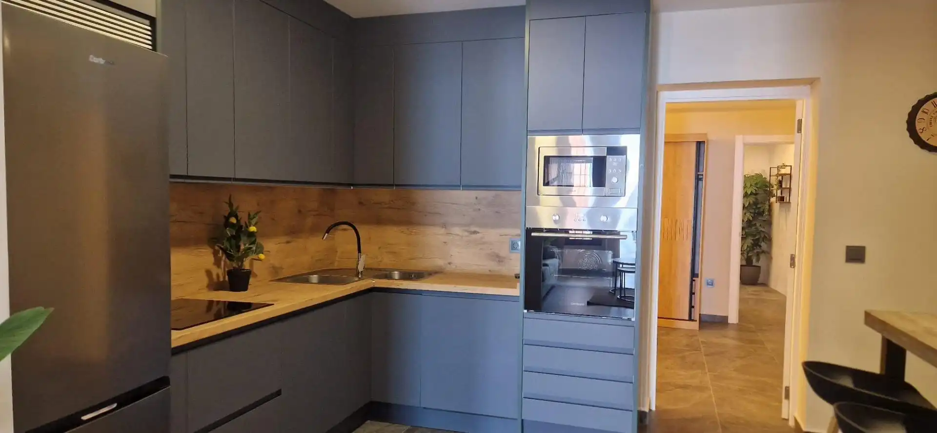 Apartament de lloguer a Casco Antiguo, imagen 25