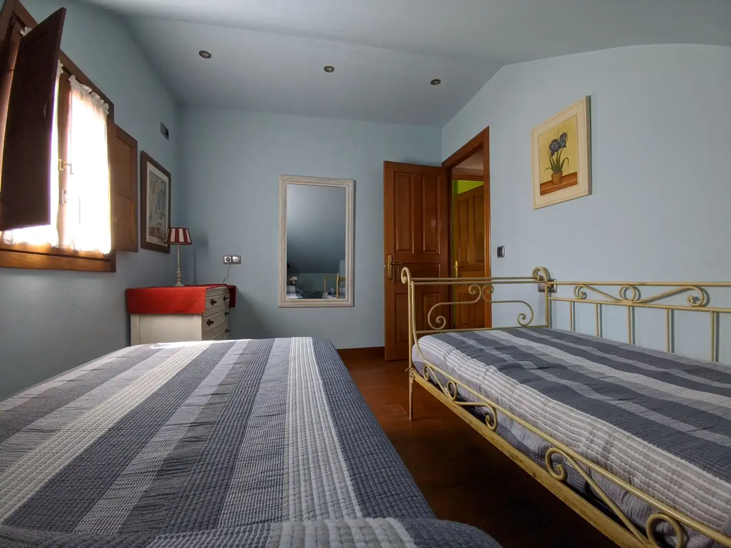 Apartamento de alquiler en Póo, 52, Celorio - Poó - Parres