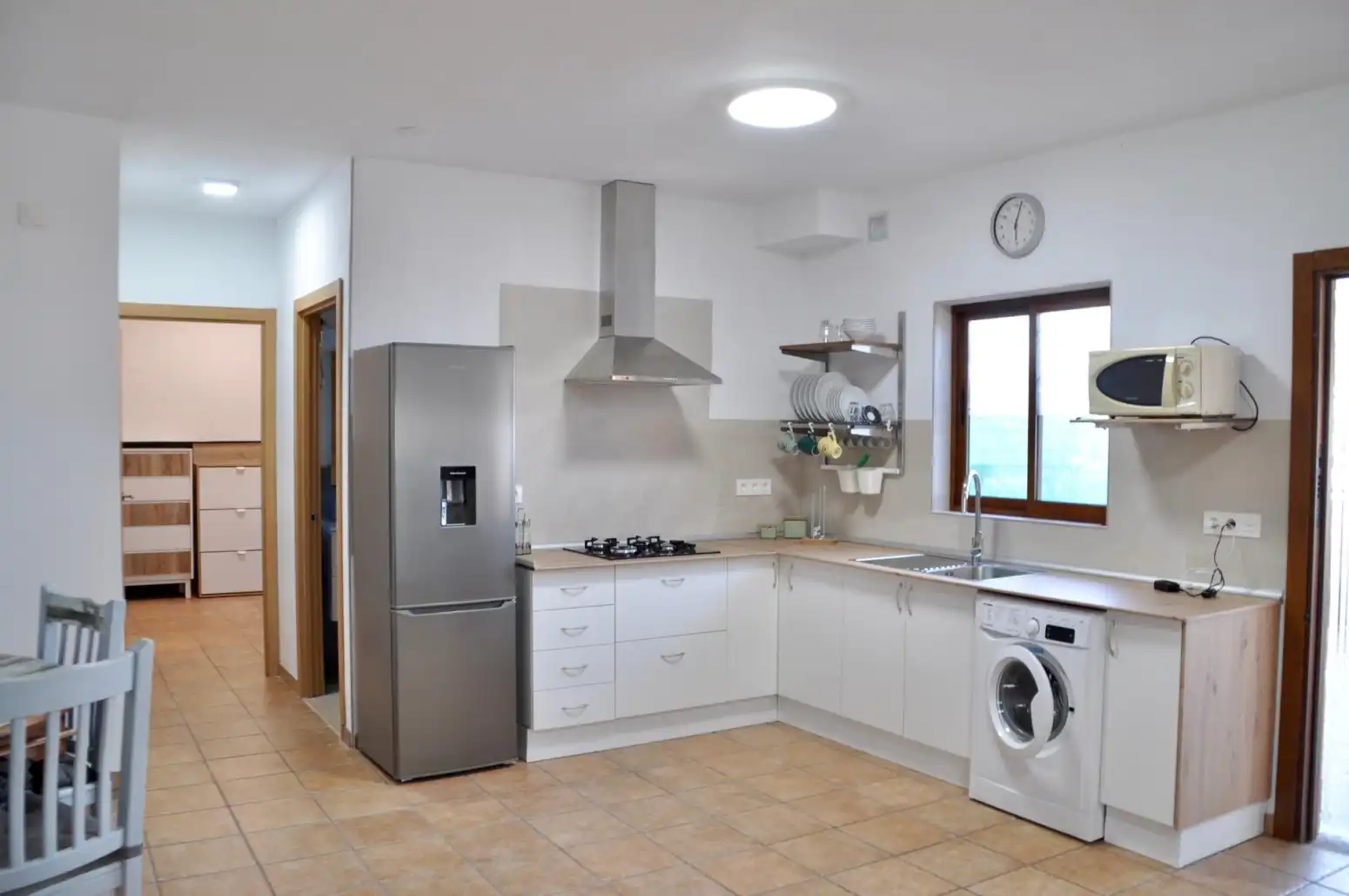 Wohnung zur Miete in Candelaria - Calle EL TAGORO, Araya