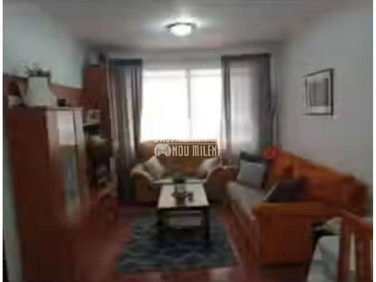 Sala de estar de Piso de alquiler en Paterna con Terraza y Amueblado