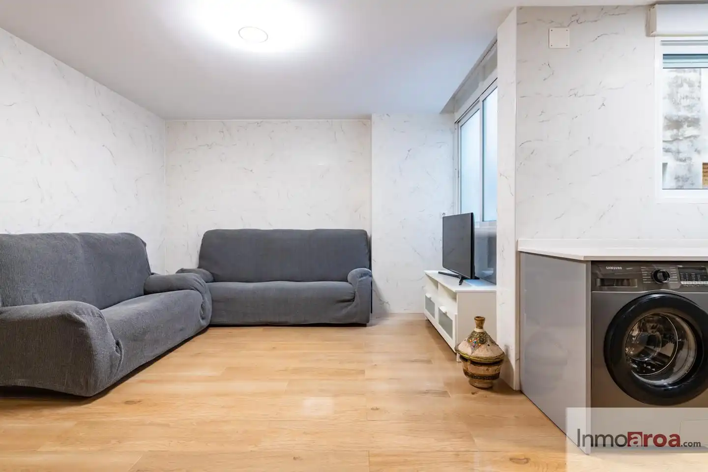 Wohnung zum Verkauf in Centro