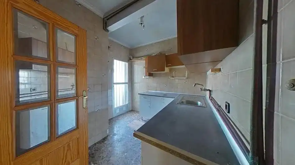 Cocina de Piso en venta en La Unión