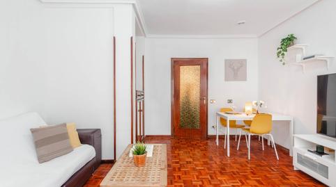 Foto 4 de Piso en venta en Pasaje Cerezos, 2, Buenavista, Asturias