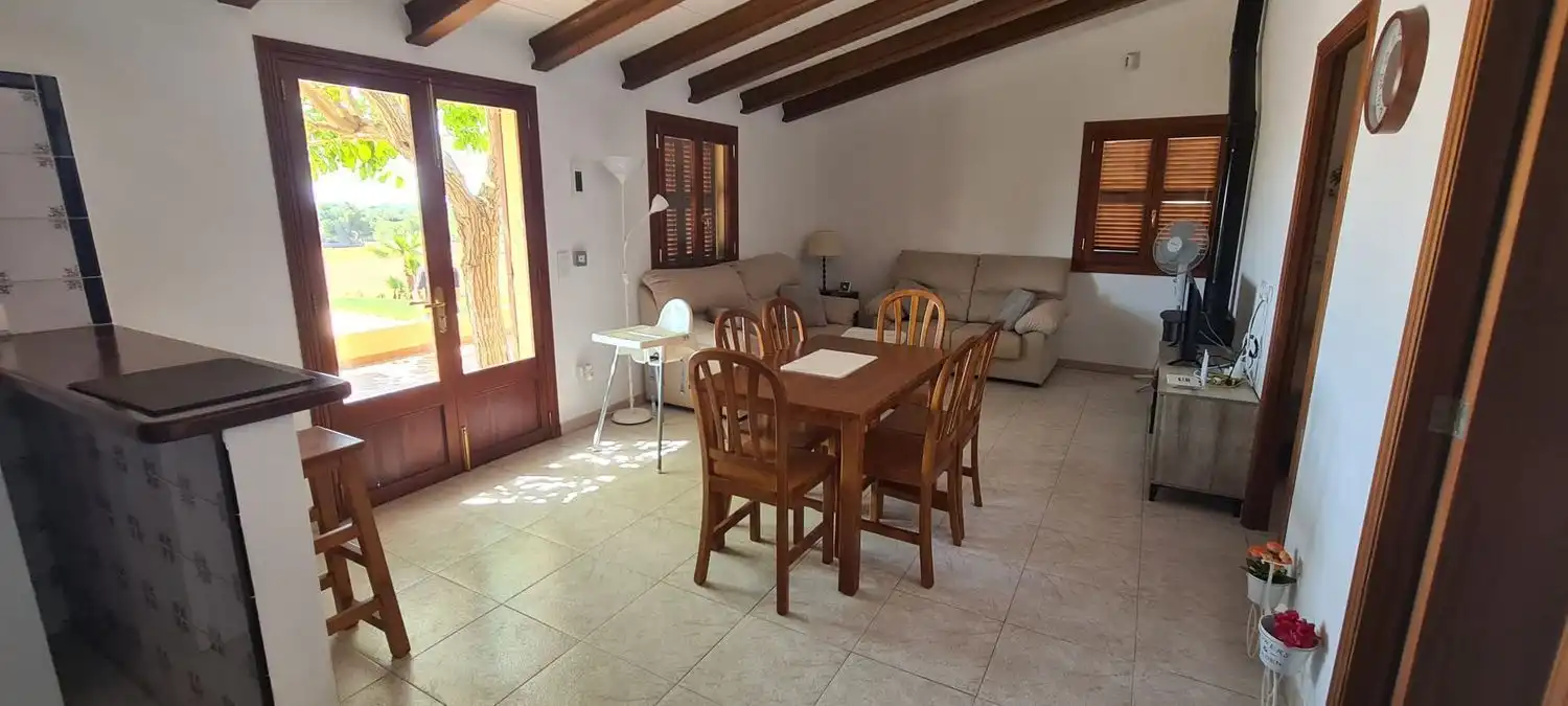Casa rústica en venta en Manacor Centre, imagen 29