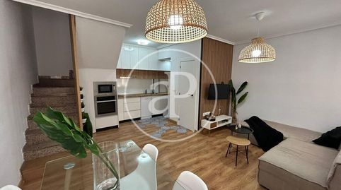 Foto 4 de Casa adosada en venta en Playa Flamenca, Orihuela