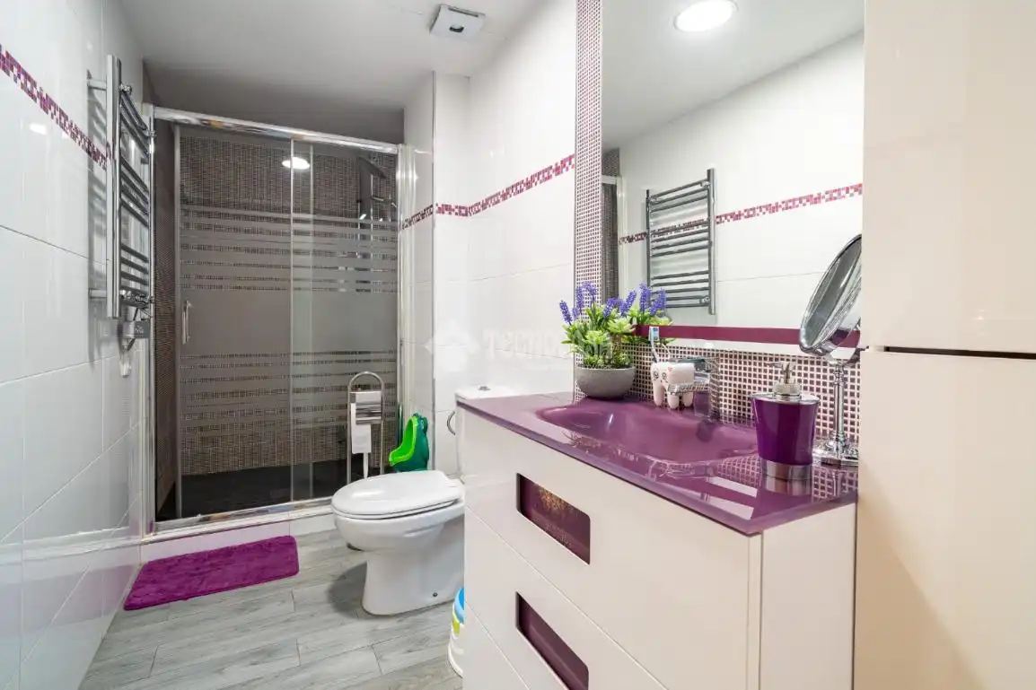 Wohnung zum Verkauf in Haza Grande