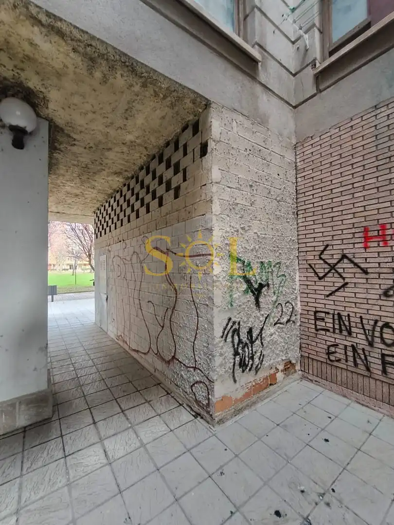 Local comercial en venda a Calle De Moisés De León 47, imagen 11