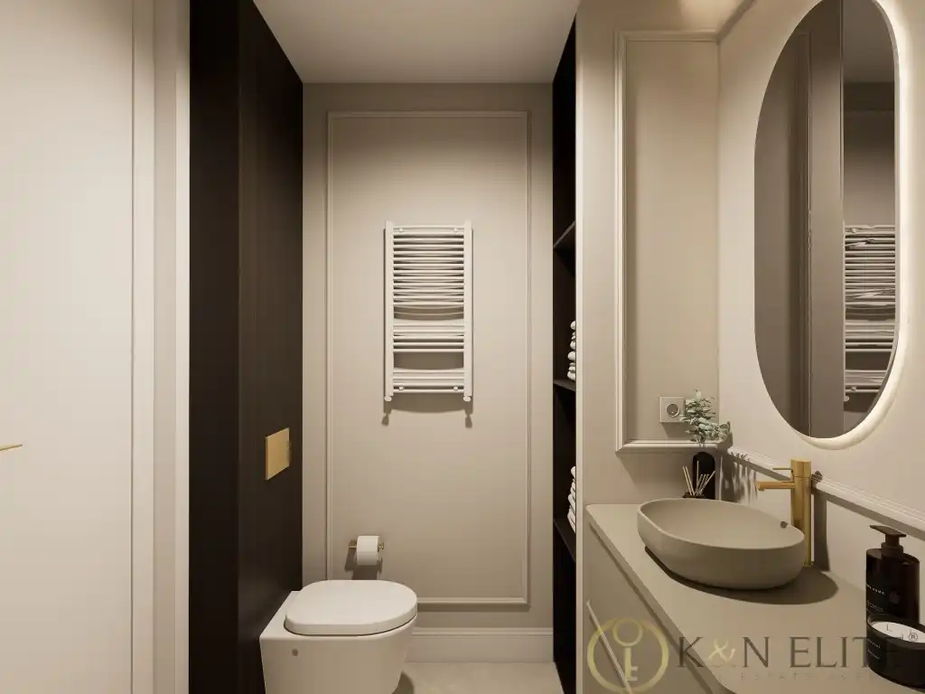 Flat with lift for sale in Calle Princesa, imagen 15