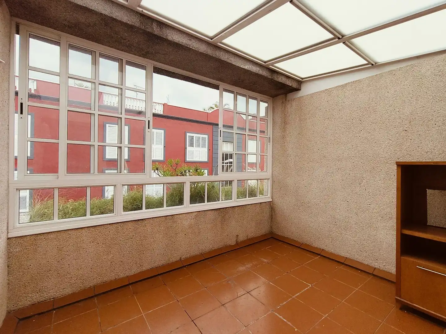 Habitación de Casa adosada en venta en Santa Cruz de Tenerife con Terraza y Trastero