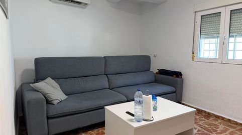 Foto 2 de Planta baixa en venda a Huércal de Almería, Almería