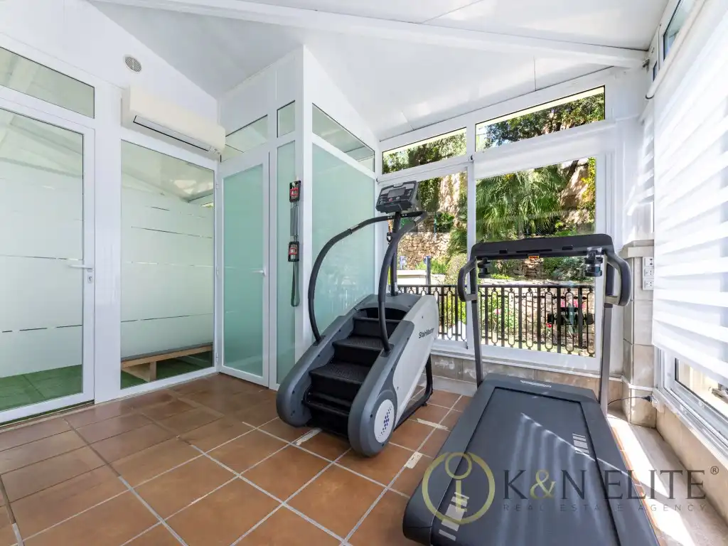 Casa o xalet en venda en Cocentaina amb Aire condicionat, Calefacció i Jardí privat