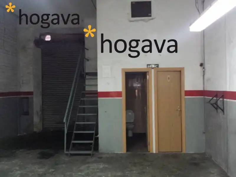Fabrikhallen zur Miete in Esparreguera