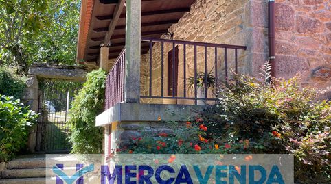 Foto 4 de Casa o xalet en venda a Covelo, Pontevedra
