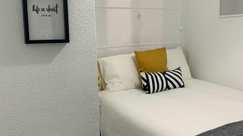 Foto 4 de Apartament per a compartir a Los Ángeles, Alicante / Alacant