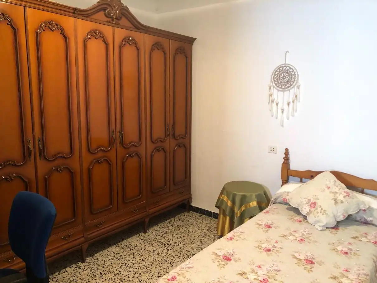 Habitación de Casa adosada en venta en Álora con Terraza