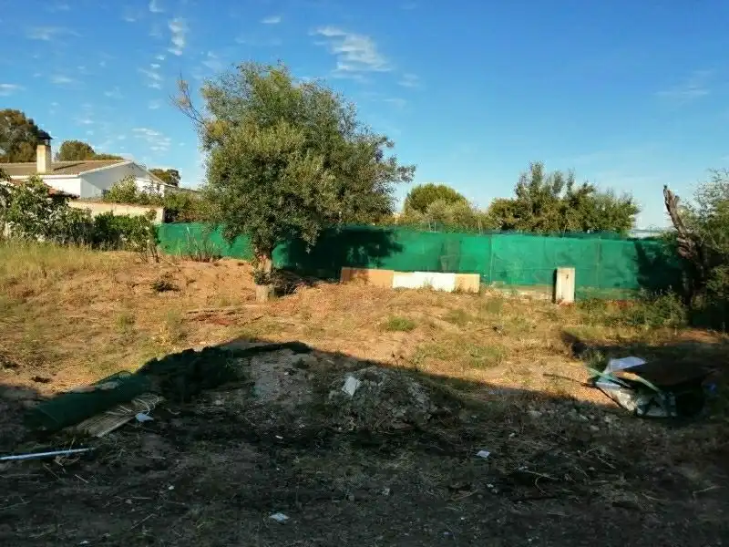 Lands and plots for sale in Fuensalida, imagen 2